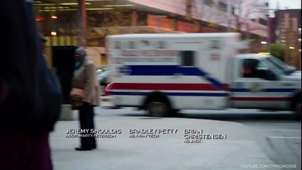 Chicago Med 1x04 Mistaken - Promo