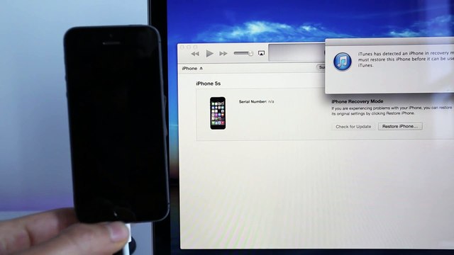 Passcode Unlock Iphone 5, 5S, 5C, 6, 6 plus, 4s, 4, _ Forgot Passcode _ Iphone Disabled any iOS