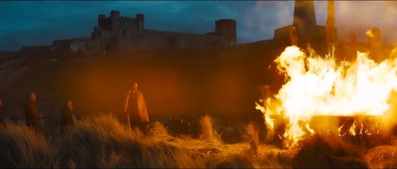 MACBETH QUYỀN LỰC CHẾT - Trailer Chính Thức [ Full HD ]