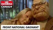 Front National Gagnant (Parodie Mistral Gagnant) - Les Guignols - CANAL 