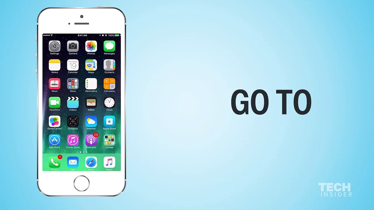 iPhone battery hacks
