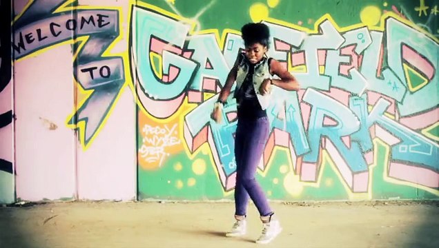 MURS & TABI BONNEY - HIP HOP & LOVE (MUSIC VIDEO)