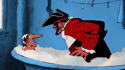 J'ai fait la Fnac - Christophe Blain