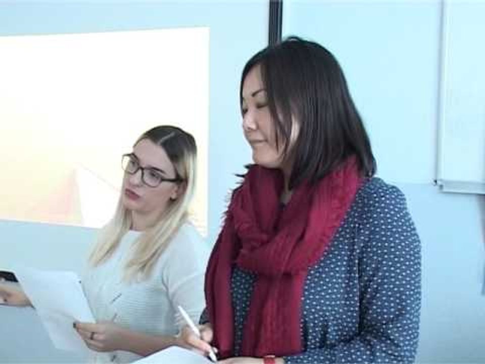 Lajme - Trajnim në QAPK Gjon Nikollë Kazazi