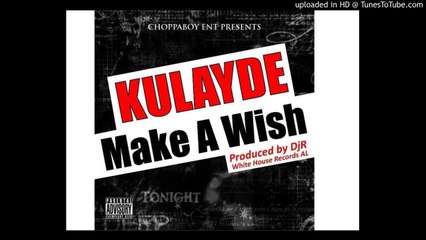 Kulayde - Make a Wish