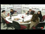 Crónica Rosa: El chivatazo que destapó el escándalo de Toño Sanchís - 03/12/15