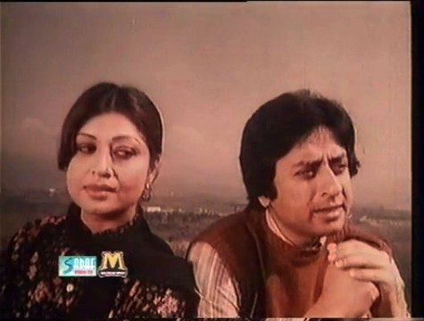 Jatnay Haseen hain Nazaray-Nadeem-Shabnam