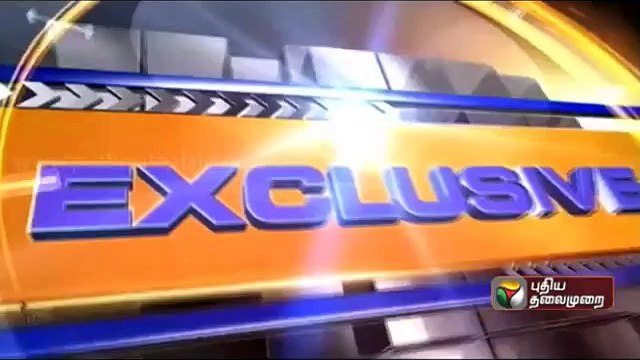 Exclusive Video- Chennai sinks in rain water, floods everywhere