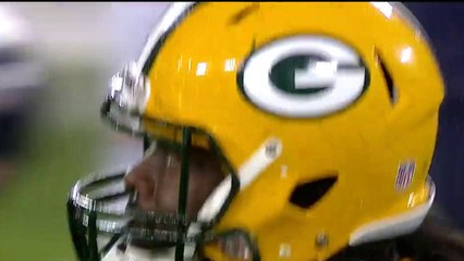 What has Eddie Lacy done to improve?