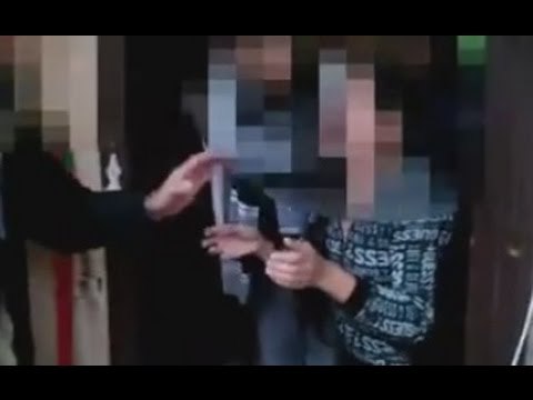 Assisi - Furti e rapine a donne anziane: presa banda di rumeni (02.12.15)