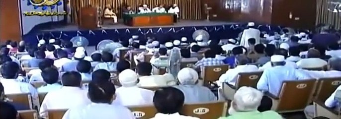 Our Health Issues & Solution By Maulana Tariq Jameel