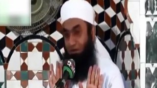 Qayamat ka Holnaak Din Most Dangerous Bayan By Maulana Tariq Jameel