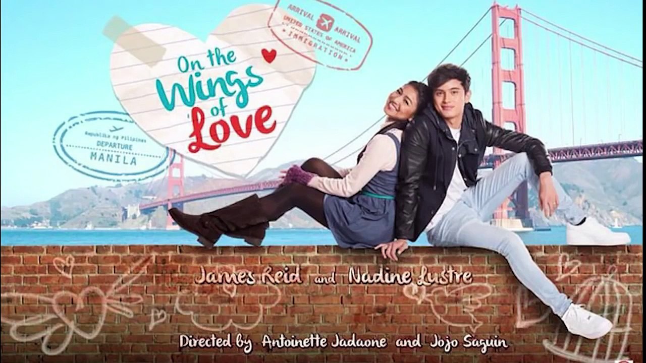 UNCUT: On The Wings Of Love Media Day (Full Video)