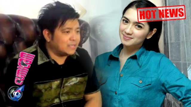 Steven Rumangkang Maafkan Angel Karamoy? - Cumicam 03 Desember 2015