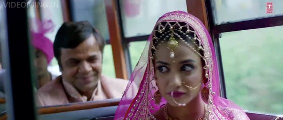 Dum Ali (Baankey Ki Crazy Baraat) Full HD