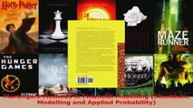 Download  Martingale Methods in Financial Modelling Stochastic Modelling and Applied Probability Ebook Free
