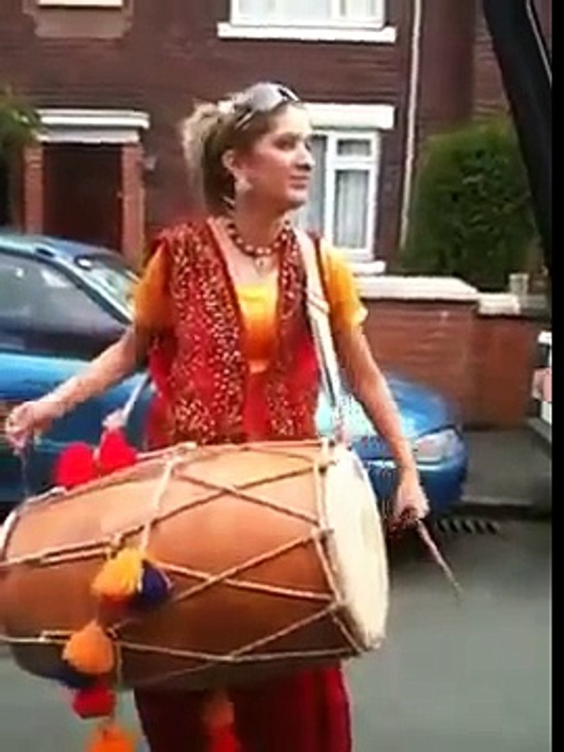 ⁣PAKISTANI Talent,pakistani got talent...punjabi girl