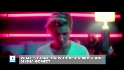 What Is Going on With Justin Bieber and Selena Gomez? Let's Investigate