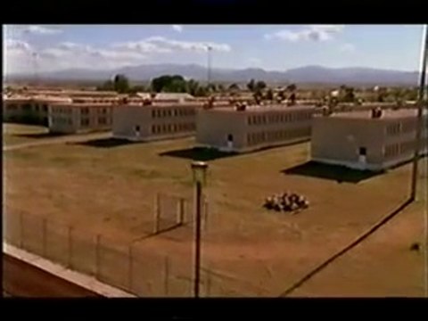 1980 - New Mexico State Penitentiary - Santa Fé prison riot - documentary