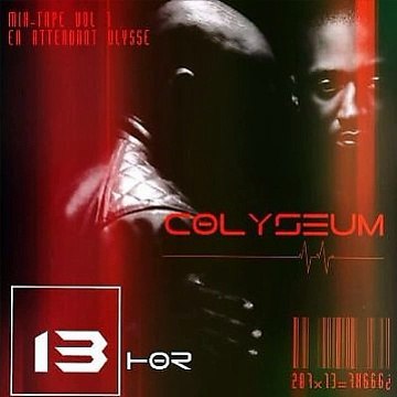 13 -13HOR Djuday - En Marche -feat. 13HOR- Scylla-