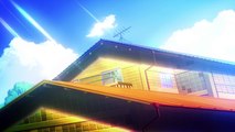 Sakurasou No Pet Na Kanojo Episodio 08 Sub Ita