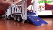 Police Car Police toy car carrier toy by Kid Studio