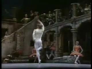 Mikhail Baryshnikov