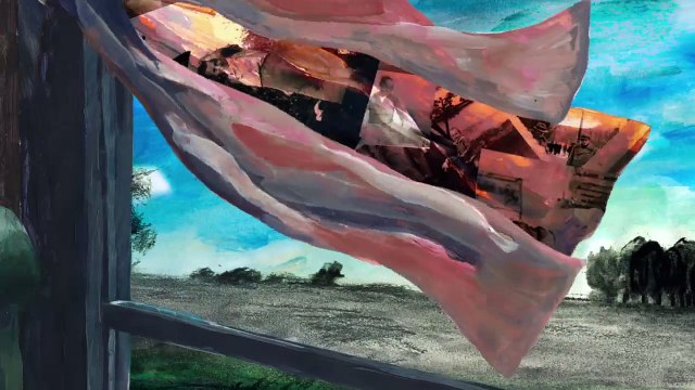 LA MONTAGNE MAGIQUE - Bande-annonce VF