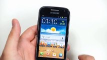 Samsung i8160 Galaxy Ace 2 appearance part 1