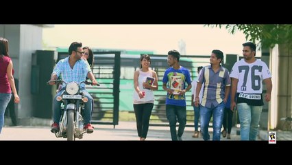 New Punjabi Songs 2015 - CHAKWI JI NAAR - BABLI DHALIWAL - Punjabi Songs 2015  HD