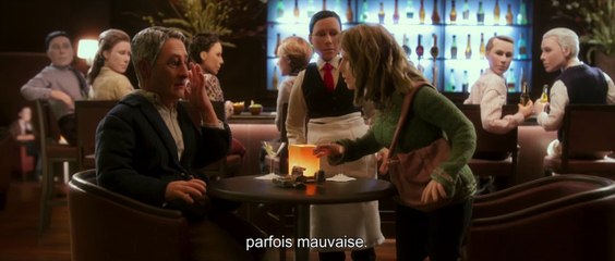 ANOMALISA - Bande-annonce VO