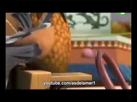 أفلام الرسوم المتحركة 2015 | أفضل أفلام الرسوم المت�