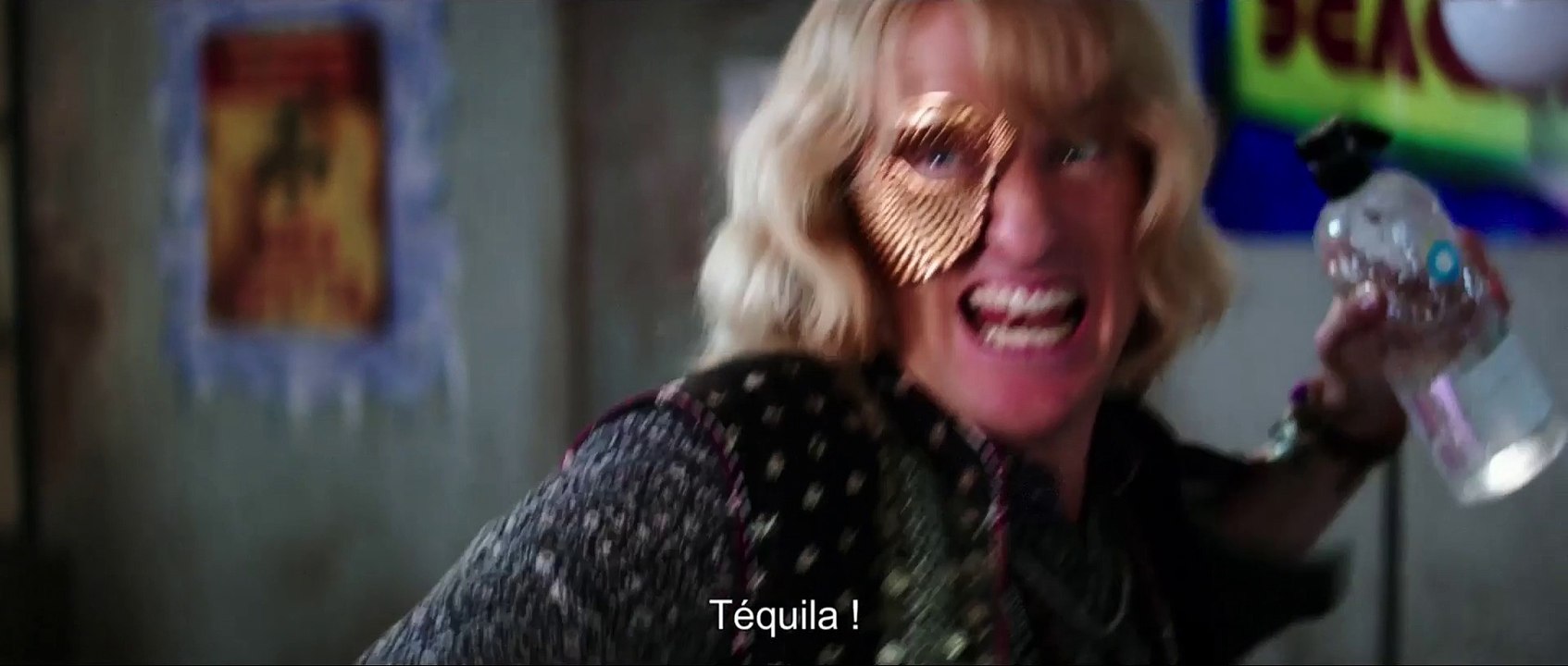 ZOOLANDER 2 - Bande-annonce VO