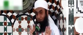 Maulana Tariq Jameel Top Bayan - Qayamat ka Holnaak Din Most Dangerous Bayan