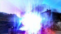 Power Ranger Fan Fourze Cosmic Versus Aries kamen rider