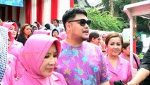 Ivan Gunawan Paling Takut Sama Polisi?