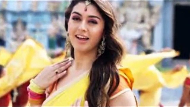 One of the most beautiful south Indian actresses