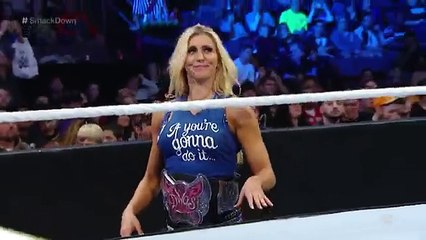 Brie Bella vs. Becky Lynch׃ SmackDown, December 3, 2015