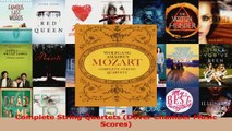 Download  Complete String Quartets Dover Chamber Music Scores PDF Online