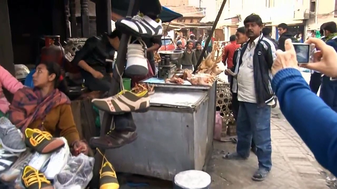 Kathmandu, Nepal