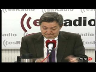 Crónica Rosa: La estafa de Toño Sanchís - 04/12/15