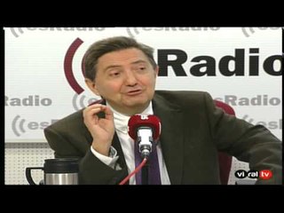 Tertulia de Federico: C's tendrá la llave - 04/12/15