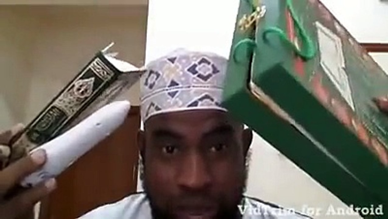 SAID MOHAMED SOILIH DJIBRILEpisode n°02 YA MTROUME YOUSSOUF