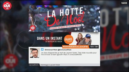 OUI FM en direct vidéo /// La radio s'écoute aussi avec les yeux (AUTO-RECORD) (2015-12-04 16:39:25 - 2015-12-04 16:43:23)