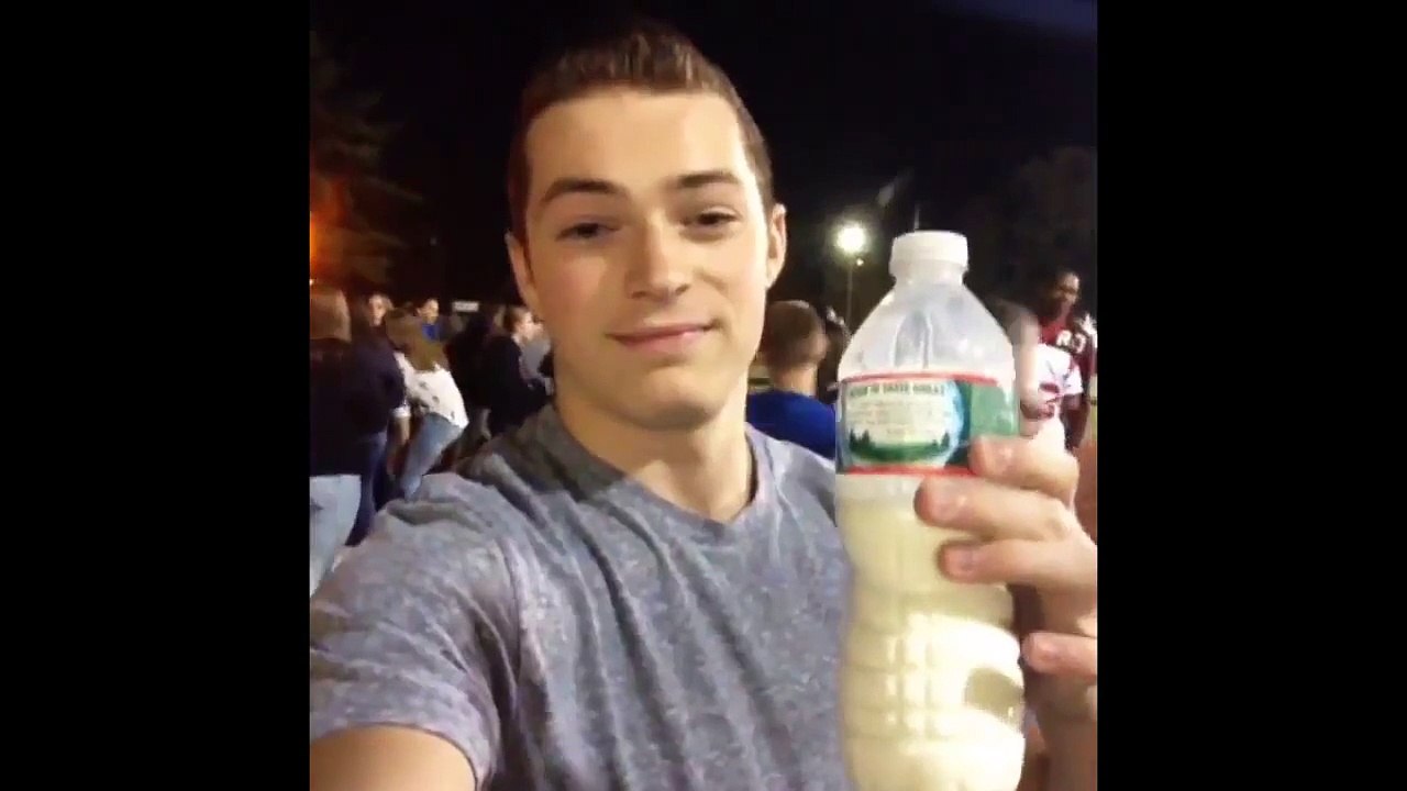 Lance210 Prank Vines Compilation - Tester Trailer ✔