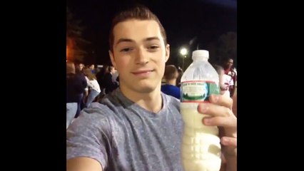 Lance210 Prank Vines Compilation - Tester Trailer ✔