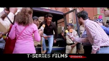 Hate Story 3 Dialog Promo - -Main Chahu Toh Tumhari Pati Ko Jail Se Nikalwa Sakta Hoon-