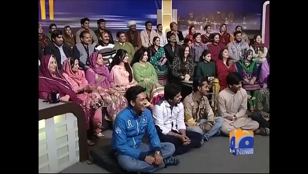 KHABARNAK 3 DEC 2015