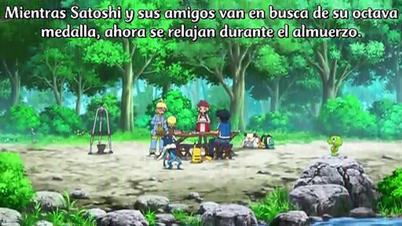 P0kem0nXY&Z06 AnimesDC.com