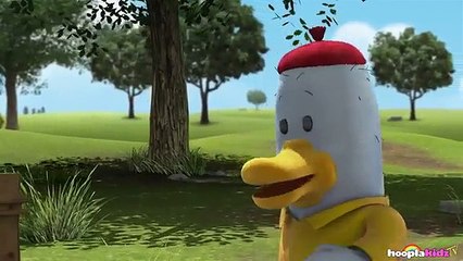 KZKCARTOON TV-Cartoons For Children - Splash - Funny Cartoons For Kids - Compilation Of Noksu